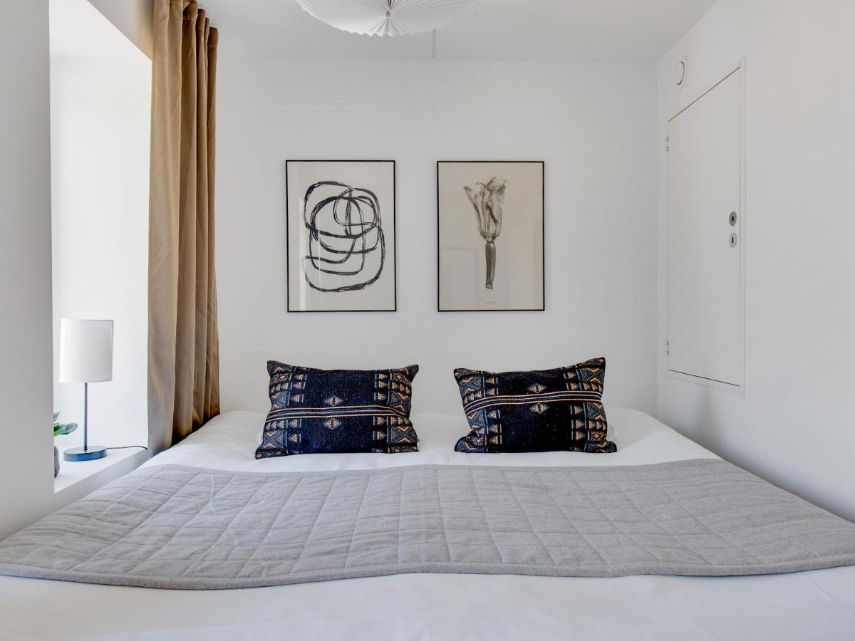 Lejlighed Sanders Field's - Chic Three-bedroom Townhouse With Private Terrace *