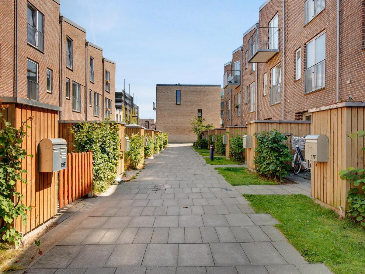 Sanders Field's - Chic Three-bedroom Townhouse With Private Terrace Lejlighed *