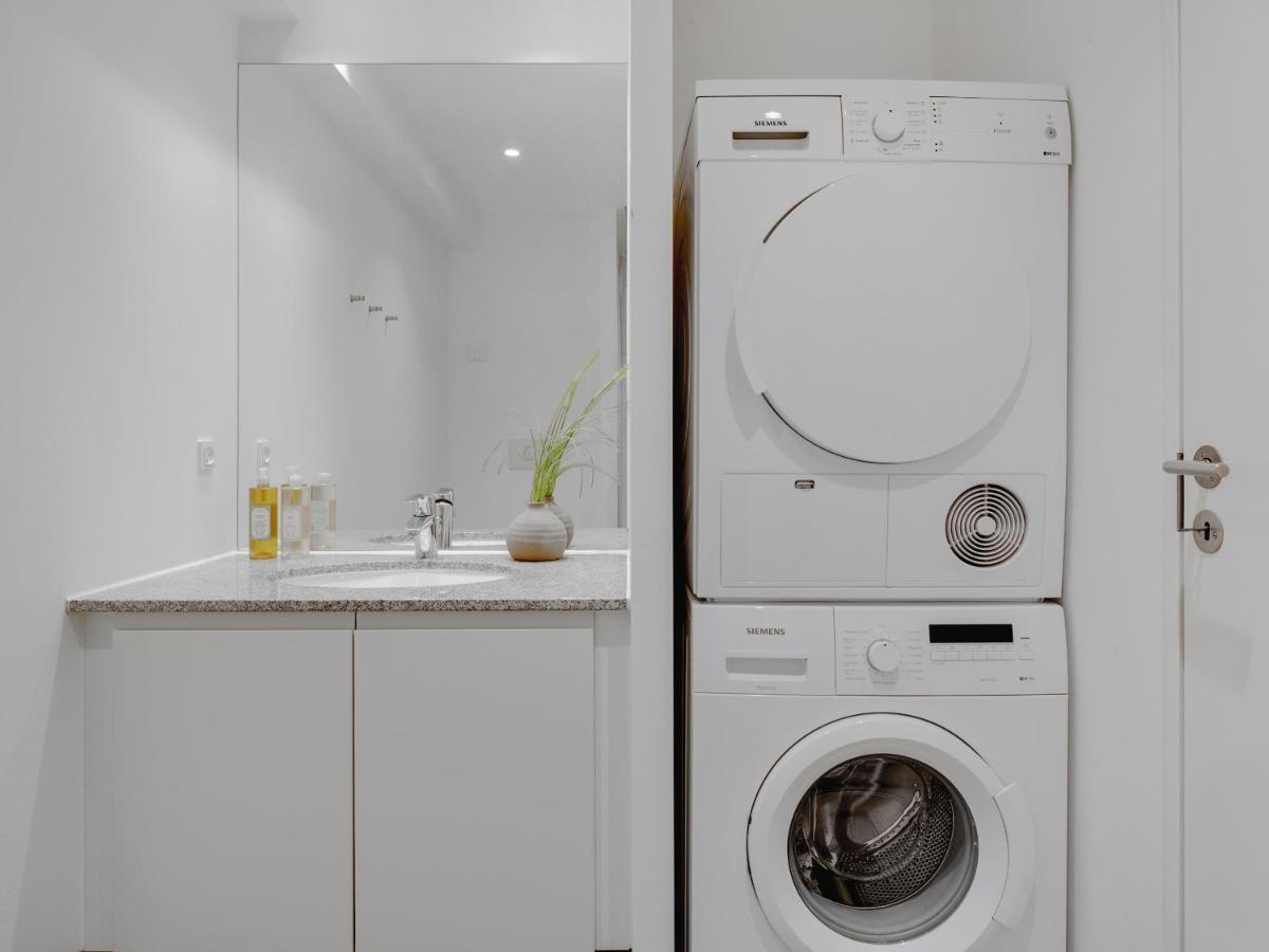 Lejlighed Sanders Field's - Chic Three-bedroom Townhouse With Private Terrace *